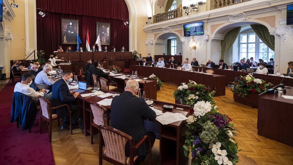 Megnyugodhatnak a budapestiek, megvan a főváros 2022-es költségvetése